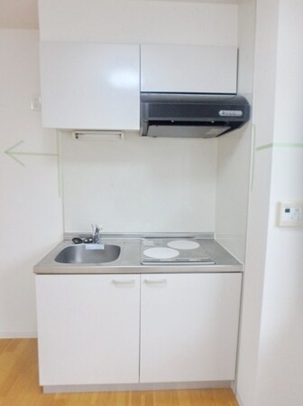 アトゥール武蔵野の物件内観写真